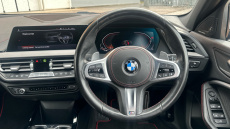 BMW 1 Series 128ti 5dr Step Auto Petrol Hatchback